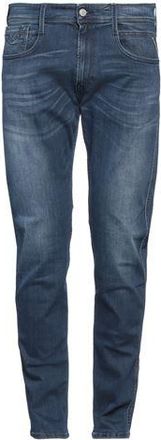 Replay BOTTOMWEAR - Jeans on YOOX.COM