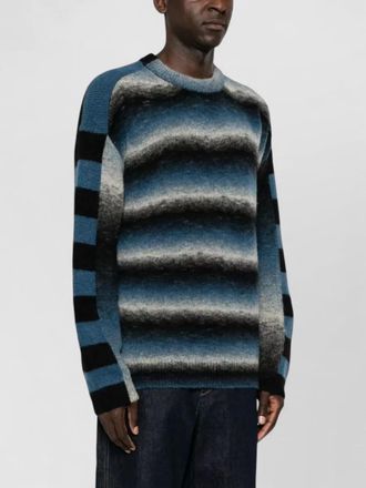 Paul Smith merino wool crewneck jumper