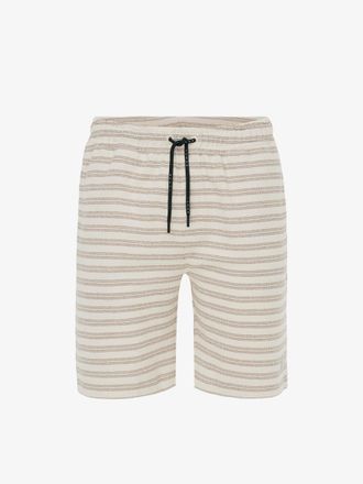 Genti Korte Broek | Beige