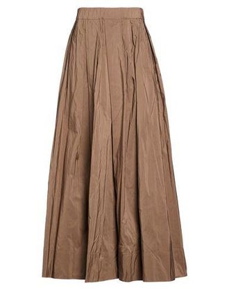 Max Mara HOSEN & R&Ouml;CKE - Maxi-R&ouml;cke auf YOOX.COM