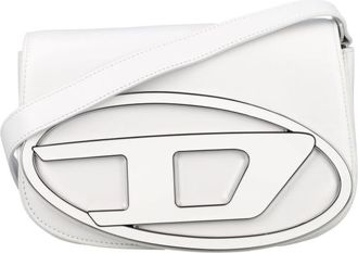 Diesel 1Dr M Shoulder Bag