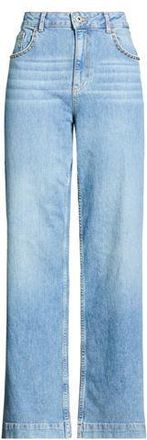 Liu Jo HOSEN & R&Ouml;CKE - Jeanshosen auf YOOX.COM
