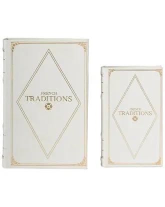 A&B Home Book Boxes