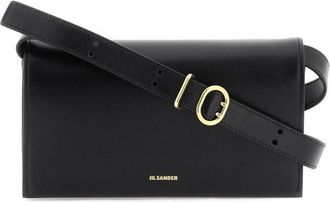 Jil Sander All Day Leather Bag