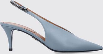 Stella McCartney Scarpe Basse Donna colore Blue