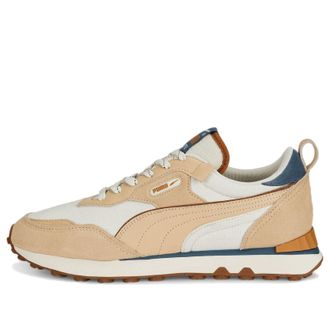 Puma Rider FV Safari - Light Sand Pristine 387174-01