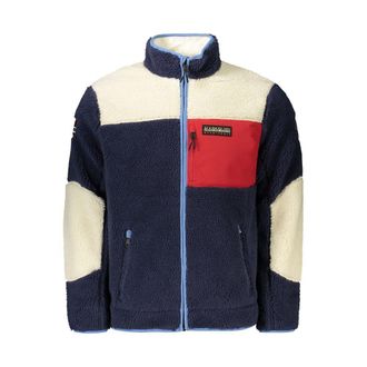Napapijri Polyamide Mens Mens Jacket