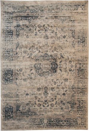 Vical Home Hochwertiger Viskoseteppich Aurora 240 x 340 cm