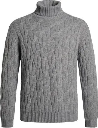 Zanone KNITWEAR - Turtlenecks on YOOX.COM
