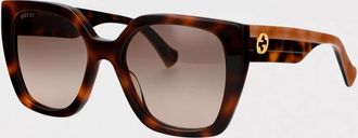 Gucci Occhiali da sole GG1300S Gucci in acetato