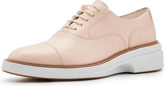 Cole Haan Originalgrand Cityspectre Womens Shoes Sand Dollar Leather : 10.5 B - Medium