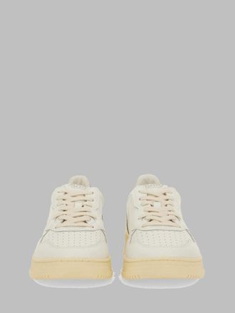 Autry Medalist Low Sneaker - Multicolor