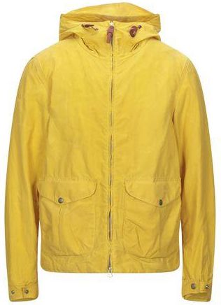 Manifattura Ceccarelli COATS & JACKETS - Jackets sur YOOX.COM