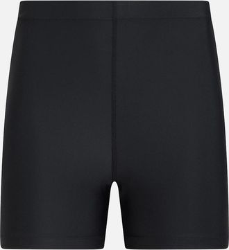 Mountain Warehouse Womens Mountain Warehouse Womens/Ladies Active Swim Shorts - Black - Size: 10 uk