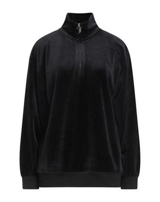 Juicy Couture TOPWEAR - Sweatshirts on YOOX.COM