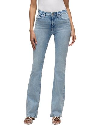 Hudson Barbara High-Rise Bootcut Jean