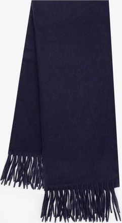 Nugnes Sciarpa in cashmere - NUGNES 1920 - gender_Man