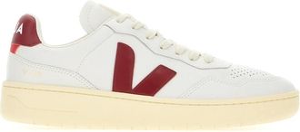 Veja Casual Sneakers voor Dagelijks Gebruik - Heren - Sneakers - Wit - 47 EU - Schoenen