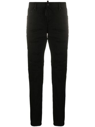 Dsquared2 Jeans - Zwart
