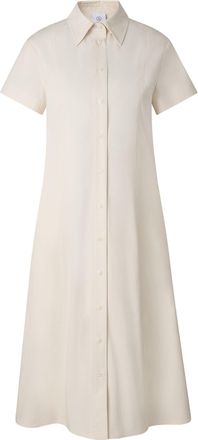 Bogner Blouse dress Alison for women - Cream - 34
