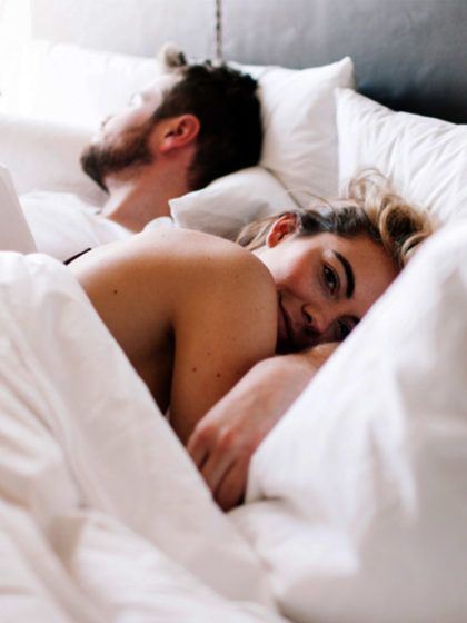 Questi sono i 6 ingredienti da perfetta colazione a letto