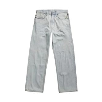 G-Star Uomo, Jeans, Blu, W31, new