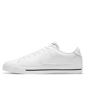 Nike Court Legacy White Black CU4150-100
