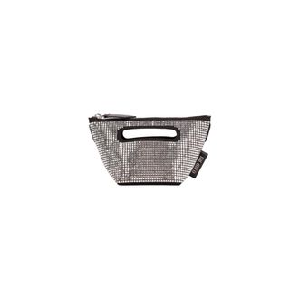 The Attico Mujer, Bolsos, Gris, Talla: ONE Size