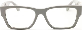Versace 0VE3368U Eyeglasses - Gray