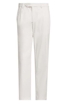 adidas MR Golf Pants in Chalk White at Nordstrom, Size 32 X 32