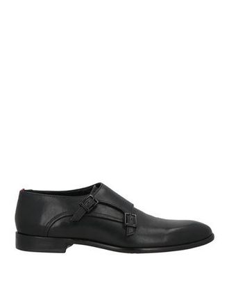 HUGO BOSS FOOTWEAR - Loafers on YOOX.COM