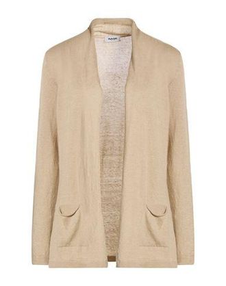 Base Milano STRICKWAREN - Strickjacken auf YOOX.COM