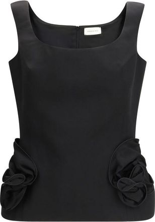 Magda Butrym Cotton Womens Shirt