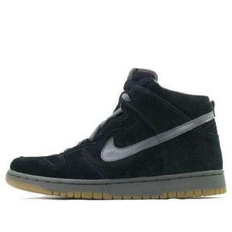 Nike SB Dunk High Pro Fog 305050-002
