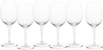 Zwiesel Glas Set of 6 Banquet 12.4oz Sauvignon Blanc Glasses