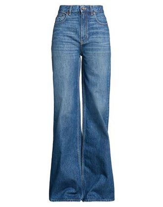 Chlo&eacute; BOTTOMWEAR - Jeans sur YOOX.COM