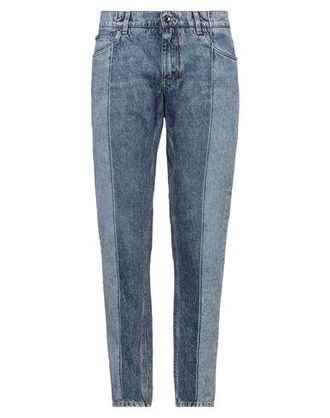 Dolce & Gabbana HOSEN & R&Ouml;CKE - Jeanshosen auf YOOX.COM