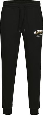 Jack & Jones Plus Size Sweathose »JPSTGORDON YUKI SWEAT PANTS PLS«