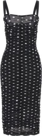 Dolce & Gabbana Mambo Dress