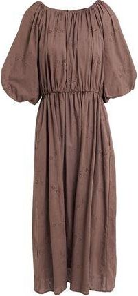 Ballantyne VESTIDOS - Vestidos largos en YOOX.COM