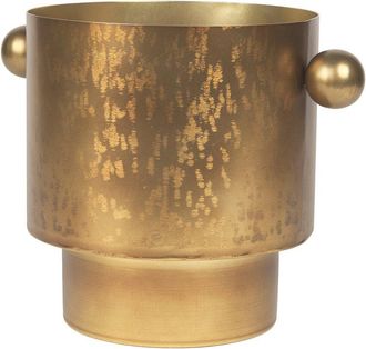 Mercana Juno Large Iron Vase