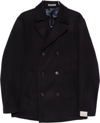 Corneliani Double-breasted Blazer