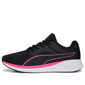 Puma Transport Black Ravish 377028-19