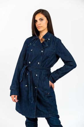 Gas Cotton Womens Jacket