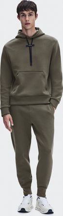On Focus Tech Hoodie