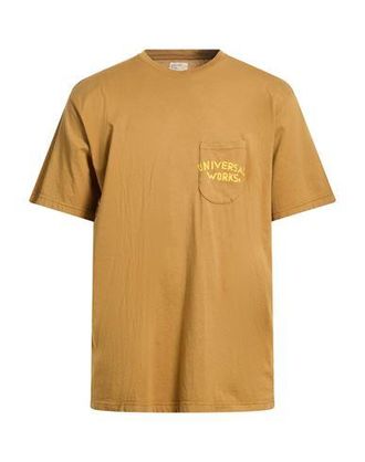 Universal Works TOPWEAR - T-shirts on YOOX.COM