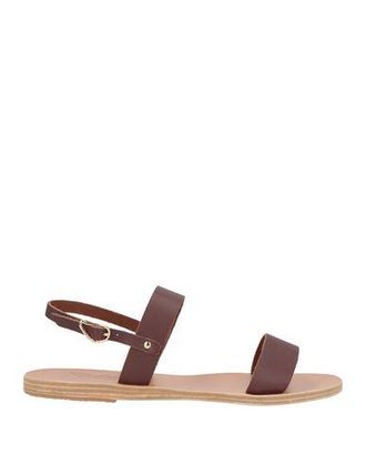 Ancient Greek Sandals FOOTWEAR - Sandals on YOOX.COM