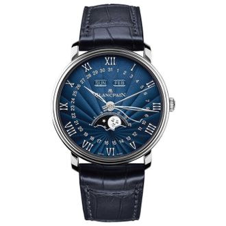 Blancpain Villeret Mens Watch