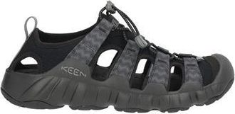 Keen CALZADO - Sandalias con cierre en YOOX.COM