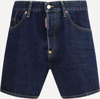 Dsquared2 Bro Shorts Male 46